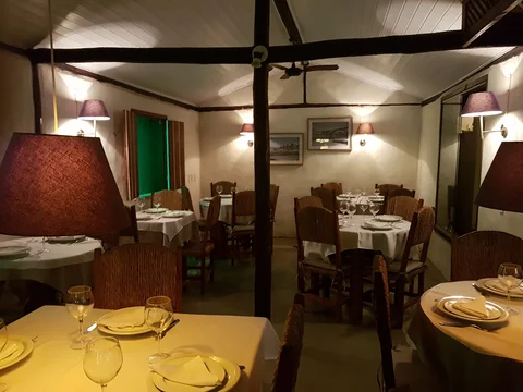 Boi Nos Aires Restaurante