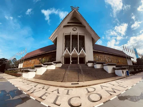National Museum of Malaysia