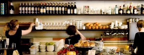 Journal Cafe