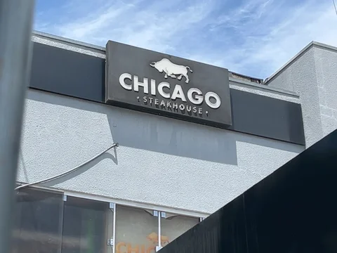 Chicago Steakhouse