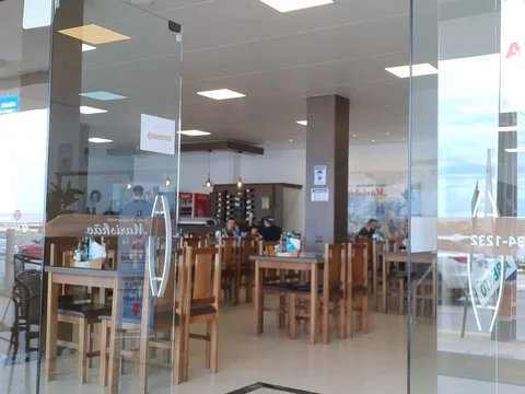 Restaurante Mariskao