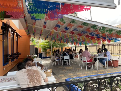 Pastrata Mexican Restaurant