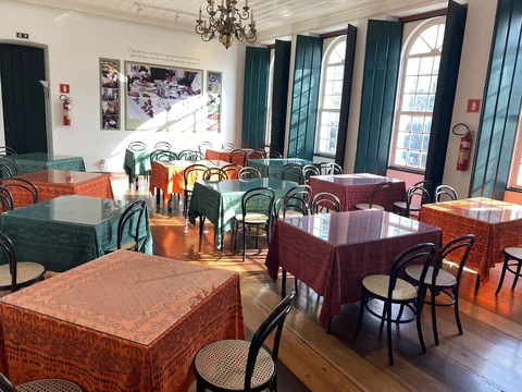 Restaurante do Senac