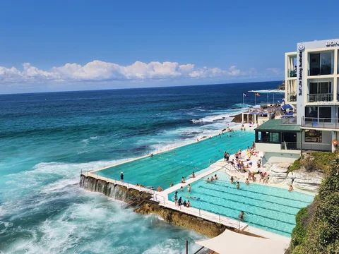 Bondi Icebergs Club