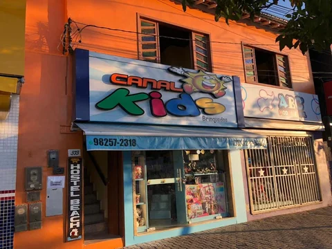 Hostel da Praça