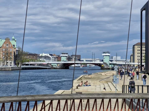 Christianshavn
