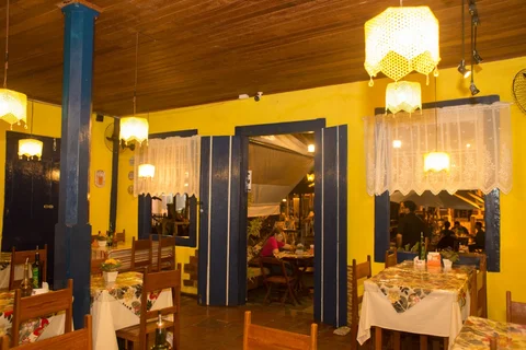 Armazém da Serra Gastronomia