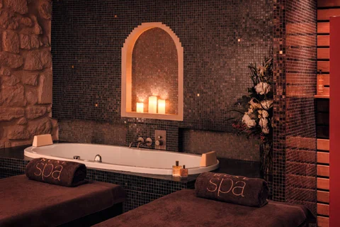 Spa Nuxe Montorgueil