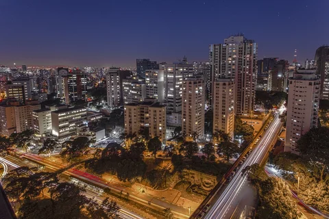 Blue Tree Premium Paulista