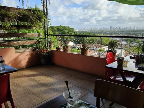 Restaurante Patuá