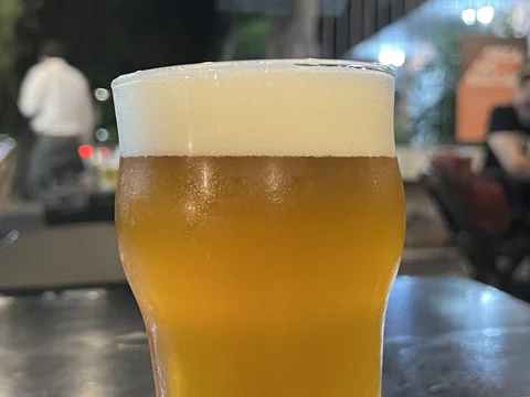 Bárbaros Cervejas Especiais