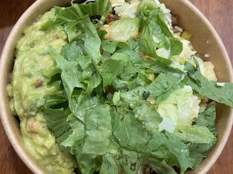 Wacamole Mexican Food & Bar