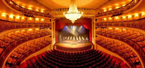 Teatro Arthur Azevedo