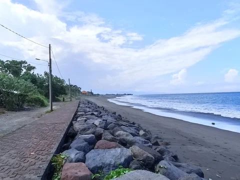 Pantai Padang Galak