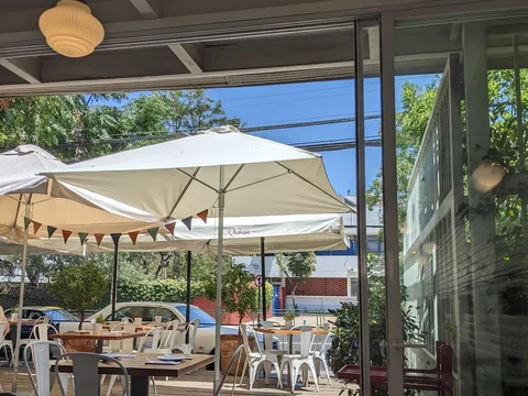 Quínoa Restaurante