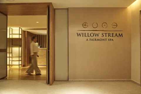 Fairmont Rio de Janeiro Copacabana