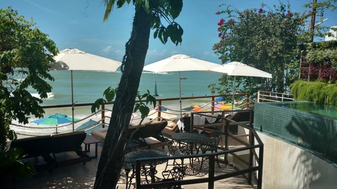 Restaurante Caxanga