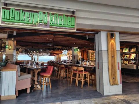 Monkeypod Kitchen Waikiki