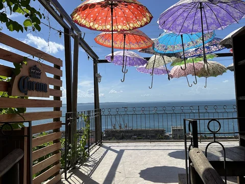 Restaurante Poró