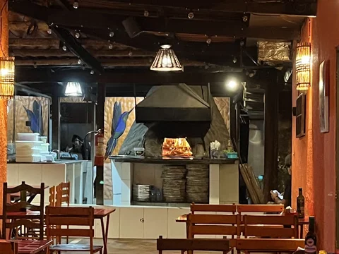 Cantinho das Delícias