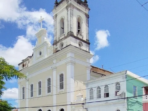 Exploração Ativa do Pelourinho e Santo Antônio Além do Carmo