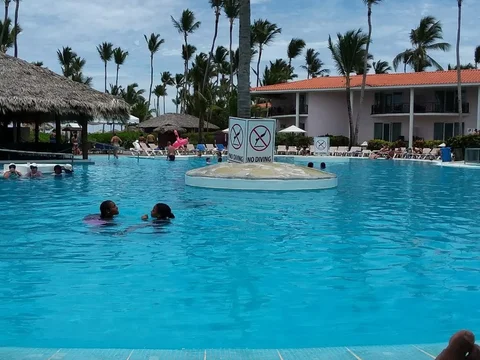 Natura Park Eco Resort