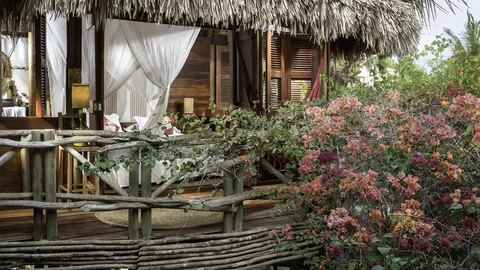 Spa Villa Kalango
