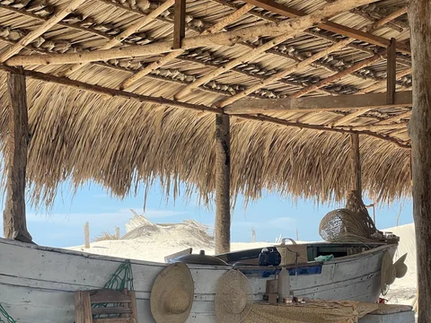 Restaurante Marina Tropeiros