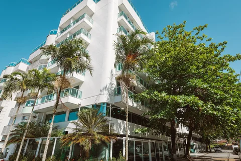 Angra Beach Hotel