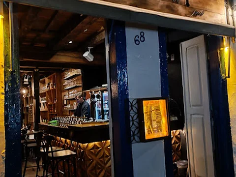 Catedral Gastronomia