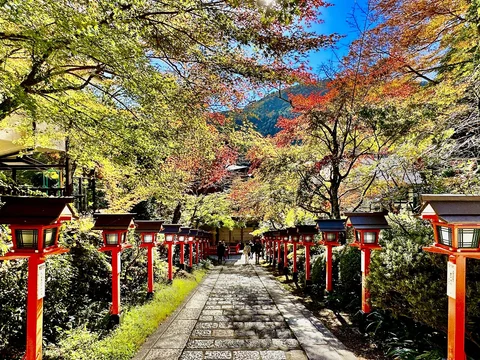 Kurama-dera