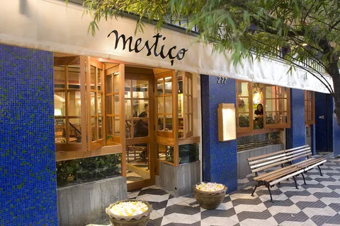 Mestico