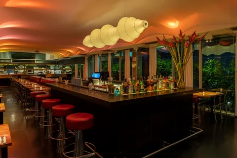 Spot Restaurante