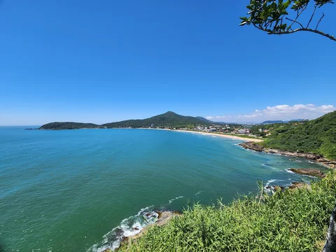 Mirante da Ponta da Vigia