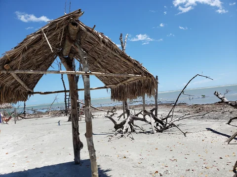 Mangue Seco Jericoacoara