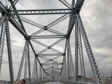 Ponte Hercílio Luz