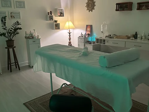 Ayur Spa Urbano