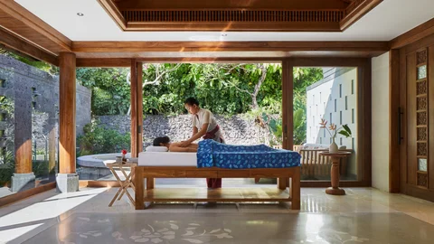 Shankha Spa