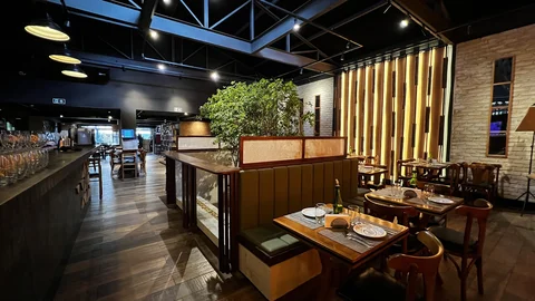 Burrata Bistro