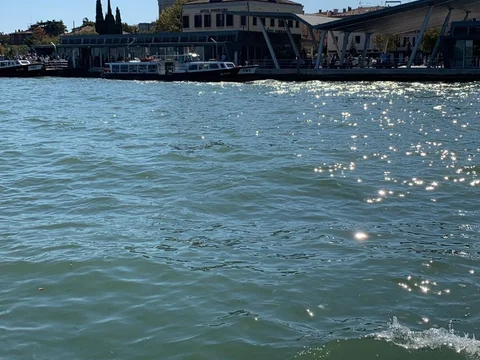 Laguna Nord di Venezia