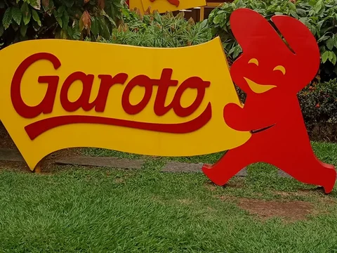 Museu do Chocolate Garoto