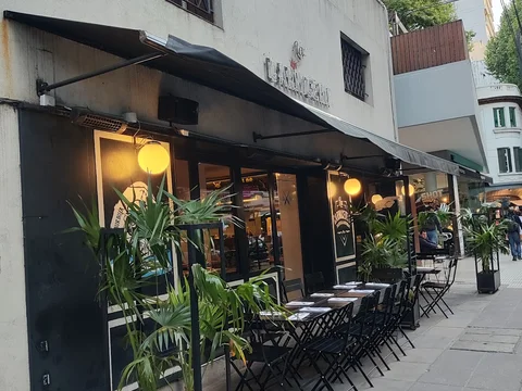La Carniceria