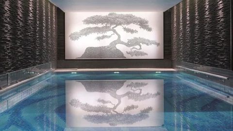 Chuan Body + Soul Spa