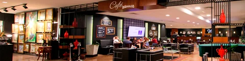 Café Monalisa