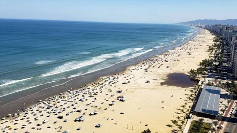 Praia do José Menino