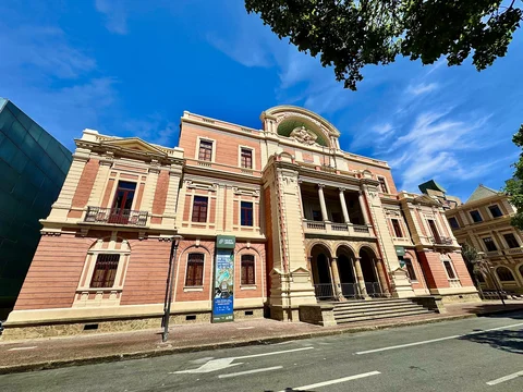 Museu das Minas e do Metal (MM Gerdau)