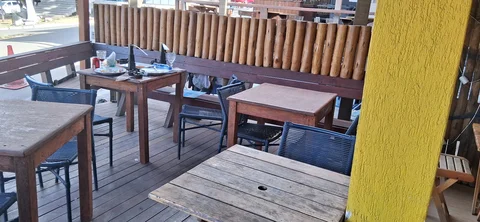 Restaurante da Edilma