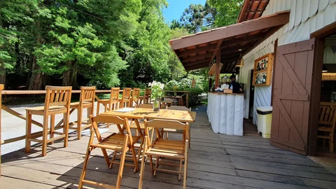 Osteria do Parque