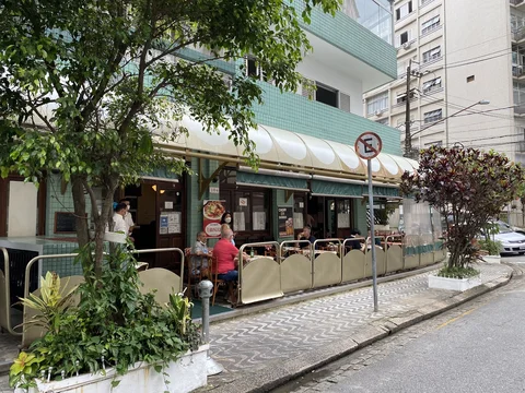Bar e Restaurante Heinz