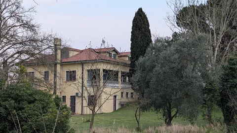 Il Lato Azzurro